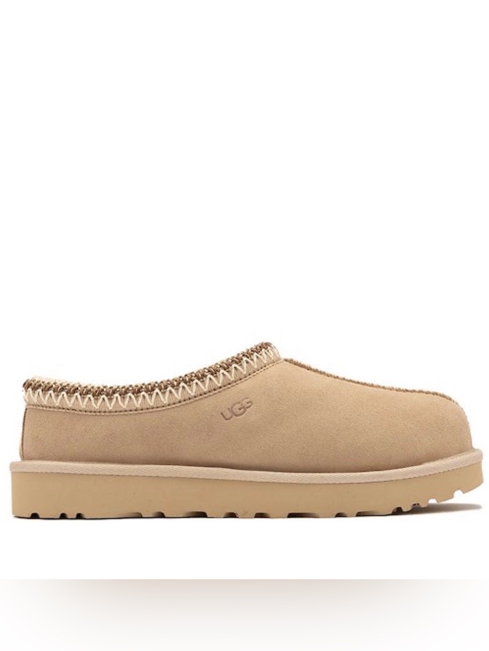 UGG Women's Tasman II Slipper-Moonlight